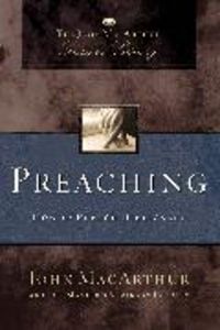 Produktbild: The Preaching