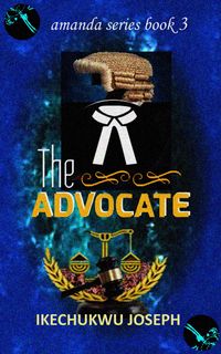 Produktbild: The Advocate