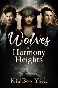 Produktbild: Wolves of Harmony Heights, 2nd Ed.