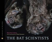 Produktbild: The Bat Scientists