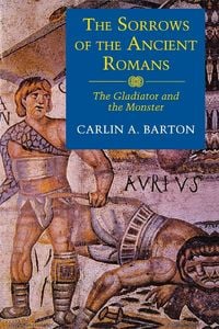 Produktbild: The Sorrows of the Ancient Romans
