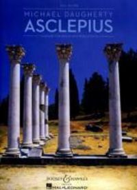 Produktbild: Asclepius