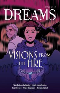 Produktbild: Visions From the Fire