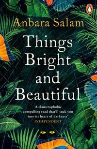 Produktbild: Salam, A: Things Bright and Beautiful