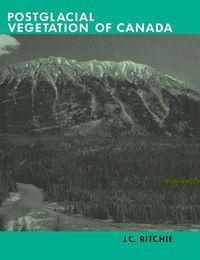 Produktbild: Post-Glacial Vegetation of Canada