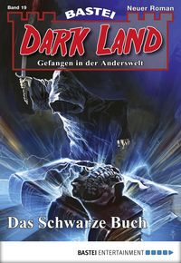 Produktbild: Dark Land - Folge 019