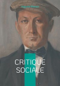 Produktbild: Critique sociale