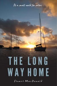 Produktbild: Long Way Home