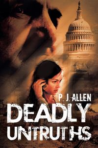Produktbild: Deadly Untruths