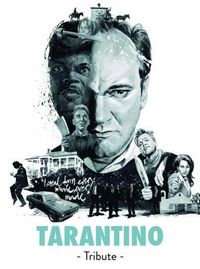 Produktbild: Tarantino