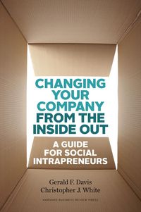 Produktbild: Changing Your Company from the Inside Out