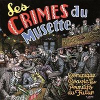 Produktbild: Les Crimes du musette