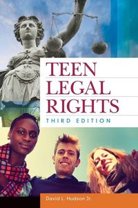 Produktbild: Teen Legal Rights