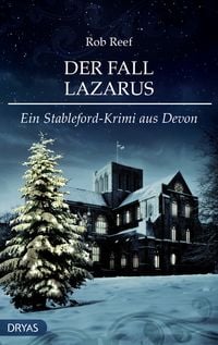 Produktbild: Der Fall Lazarus