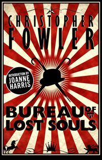 Produktbild: The Bureau of Lost Souls