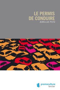 Produktbild: Le permis de conduire