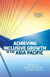 Produktbild: Achieving Inclusive Growth in the Asia Pacific