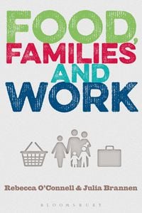 Produktbild: Food, Families and Work
