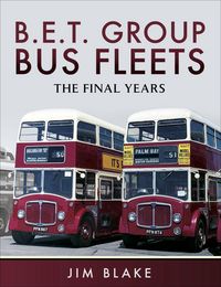 Produktbild: B.E.T Group Bus Fleets