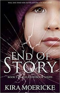 Produktbild: End of Story (Storybook Series)