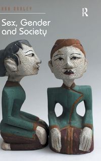 Produktbild: Sex, Gender and Society