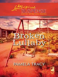 Produktbild: Broken Lullaby