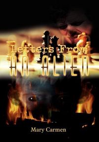 Produktbild: Letters From an Alien