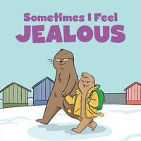 Produktbild: Sometimes I Feel Jealous Big Book