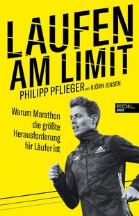 Produktbild: Laufen am Limit