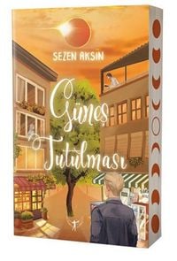 Produktbild: G&uuml;nes Tutulmasi