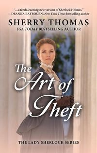 Produktbild: Art Of Theft -Lp