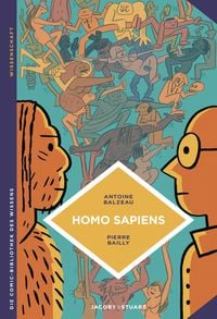 Produktbild: Homo sapiens