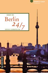 Produktbild: Berlin 24/7