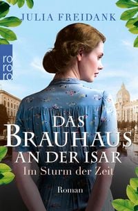 Produktbild: Das Brauhaus an der Isar: Im Sturm der Zeit