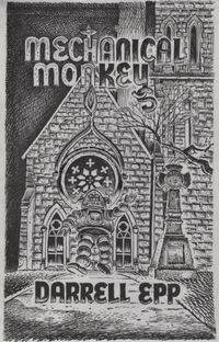 Produktbild: Mechanical Monkeys
