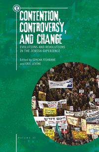 Produktbild: Contention, Controversy, and Change