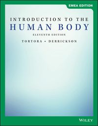 Produktbild: Introduction to the Human Body, EMEA Edition