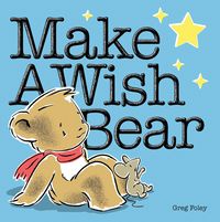 Produktbild: Make a Wish Bear