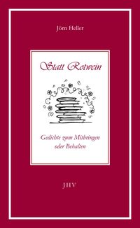 Produktbild: Statt Rotwein