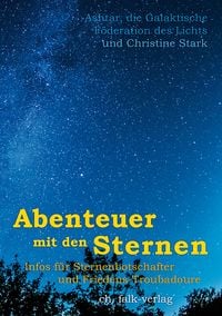 Produktbild: Abenteuer mit den Sternen &ndash;