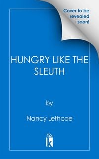 Produktbild: Hungry Like the Sleuth