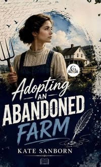 Produktbild: Adopting an Abandoned Farm