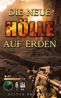Produktbild: Die neue H&ouml;lle auf Erden