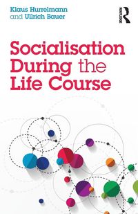 Produktbild: Socialisation During the Life Course