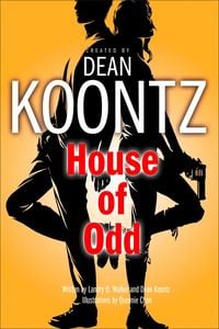 Produktbild: House of Odd