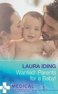 Produktbild: Wanted: Parents For A Baby!
