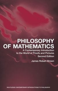 Produktbild: Philosophy of Mathematics