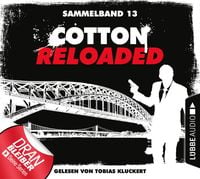 Produktbild: Cotton Reloaded - Folgen 37-39