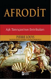 Produktbild: Afrodit