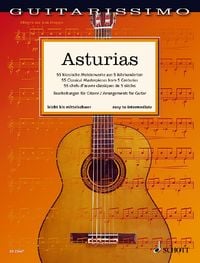 Produktbild: Asturias